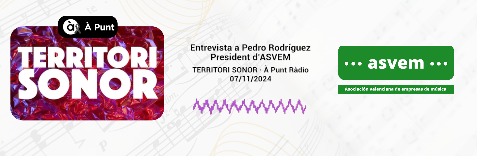Banner entrevista territori sonor