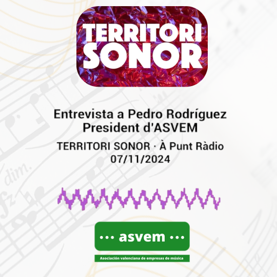 Portada entrevista territori sonor