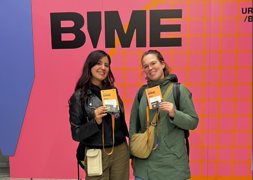 BIME portada asvem 2025